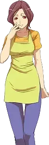保母さん
