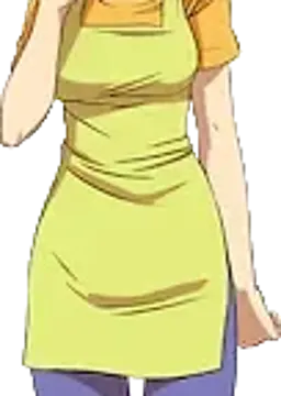 保母さん