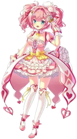 夢岸 ありす