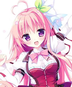 春ハル