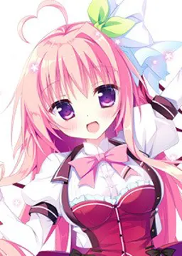 春ハル