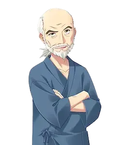 藤沢十兵衛