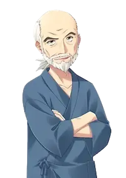藤沢十兵衛