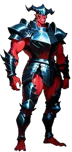 Asmodeus