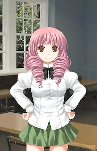 Shiina Mikado