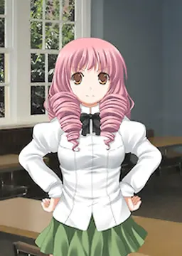 Shiina Mikado