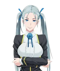 帝螢 リオ