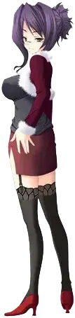 赤嶺 彩子