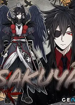 Sakuya