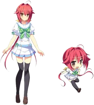 神城 優香