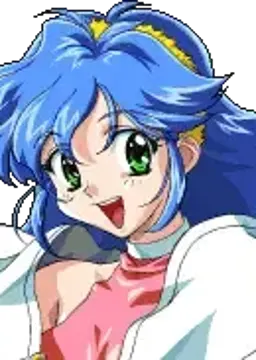 フィナ・マルフィール