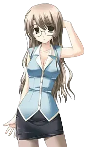 高村ほのか