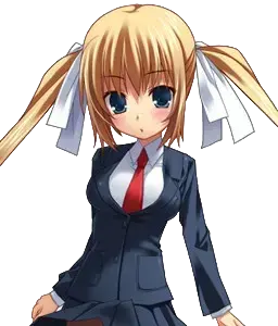 古淵杏奈