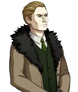 Sergei
