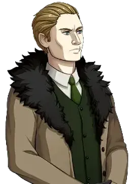 Sergei