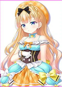 檜川 愛海