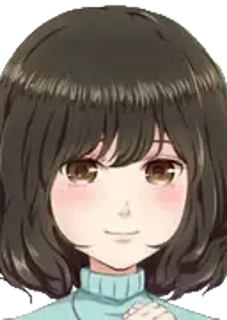 鳥海 卑弥子