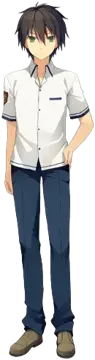 日向晶也