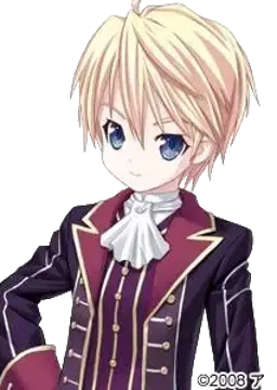 クラウス・リーベルト