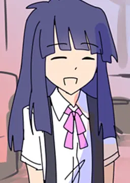 Nakenashi