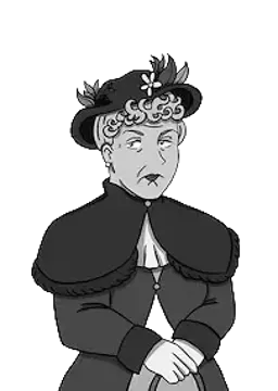 Mrs. Landers