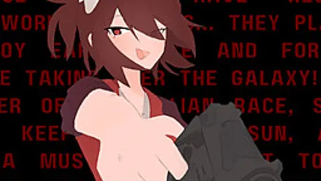 Magical Girl Armageddon