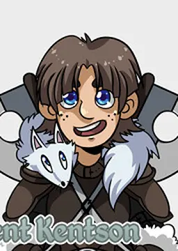 Kent Kentson Son Of Kent