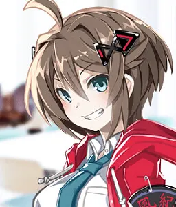 赤ずきん