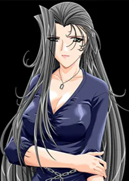 松苗 朔羅