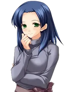 西条 美咲