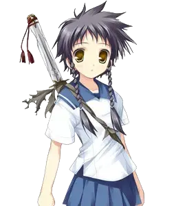 美袋命