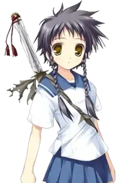 美袋 命