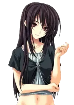 向坂 衣里子