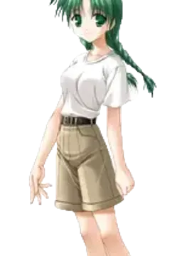 白石 今日子