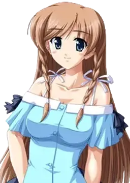 片瀬 夏美
