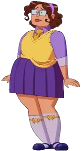 Juno Margaret-Anne Tuplowski Jr.