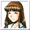 香坂 麻衣子