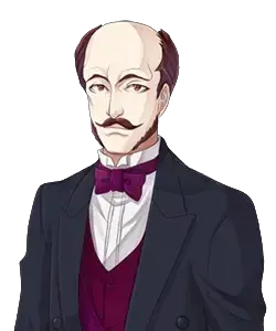 シャルル・ド・モルニー