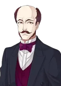 シャルル・ド・モルニー