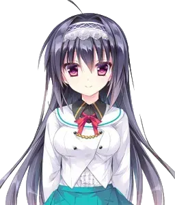 野々宮美亜