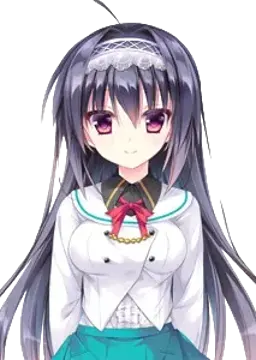 野々宮美亜