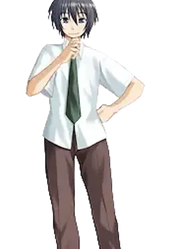 正午