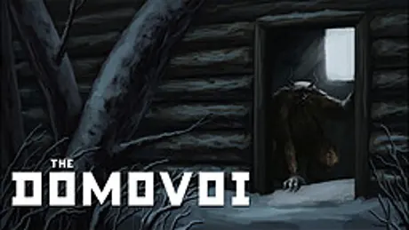 The Domovoi