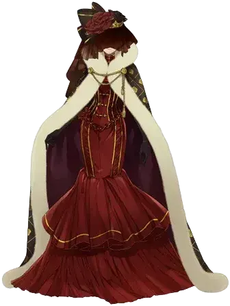 女王
