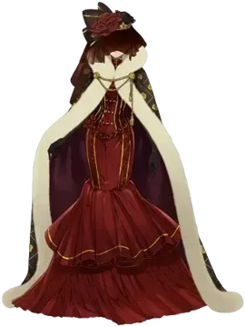女王