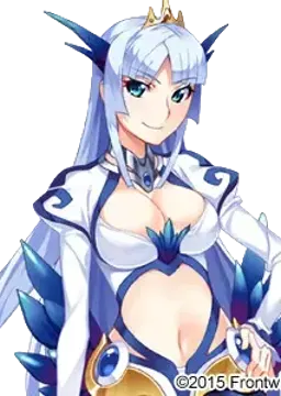 ユキカゼ・ジーンブラッド