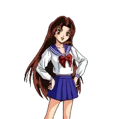葉月 いずな