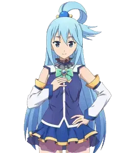 アクア
