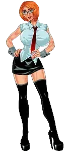 Felicia