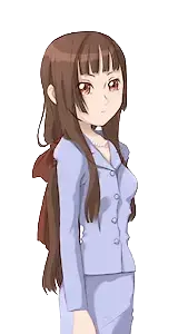中條 ゆりか
